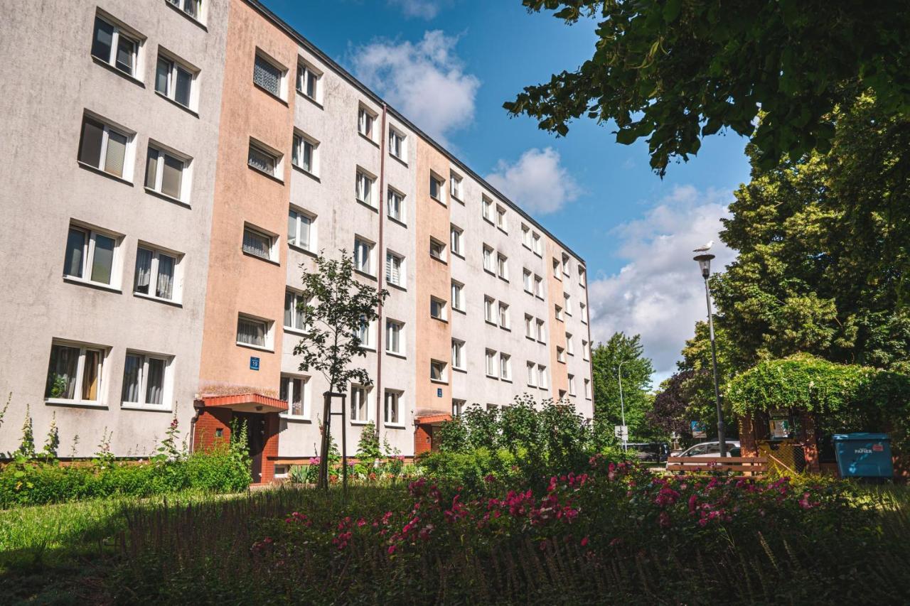 Nata Apartment Kolobrzeg Exterior photo